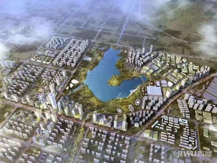 合肥北雁湖板块龙湖御湖境户型售楼部电话_手机搜狐网