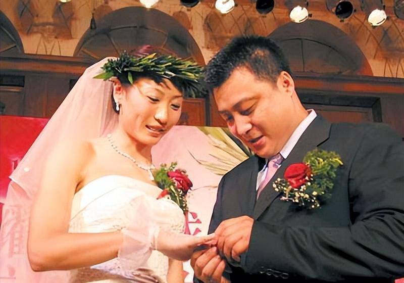张宁:2次奥运夺冠打破"亚军魔咒",2012年大着肚子带队夺冠_于洋_训练
