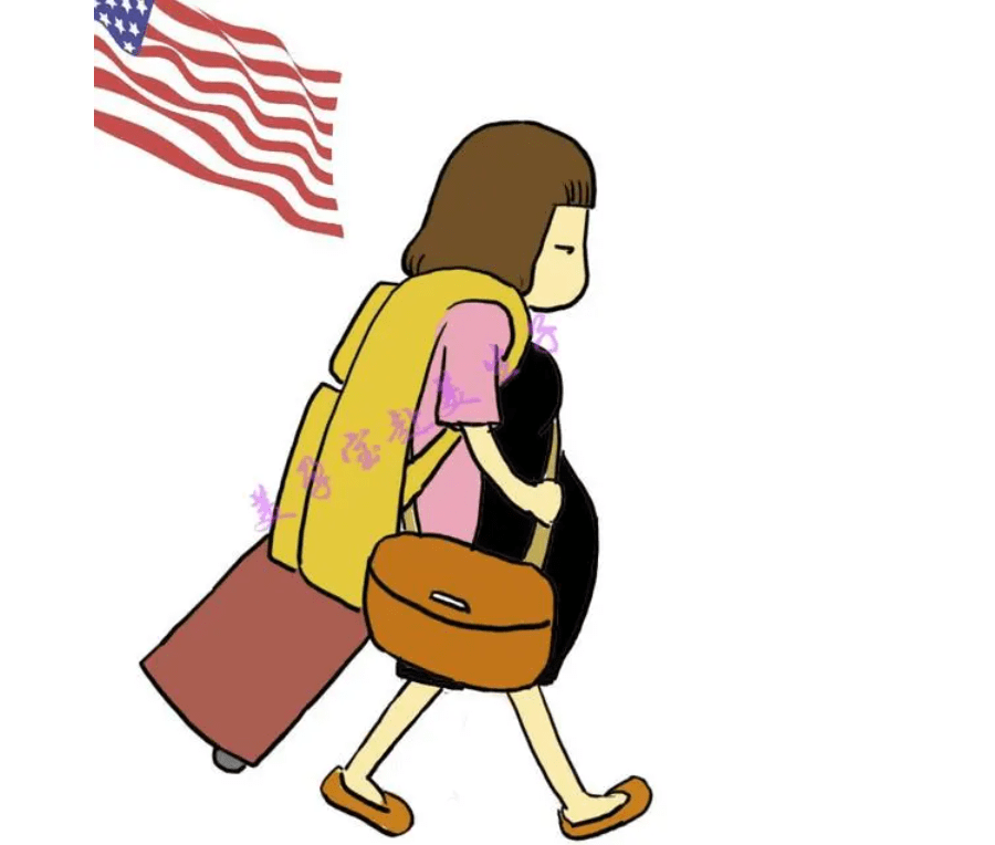 网曝刘强东得子后已回国工作,名人为何都愿意在国外生育?