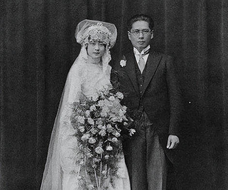 青楼出身却一嫁高富帅,二嫁姐弟恋,白兰花有什么魅力_盛升颐_因为