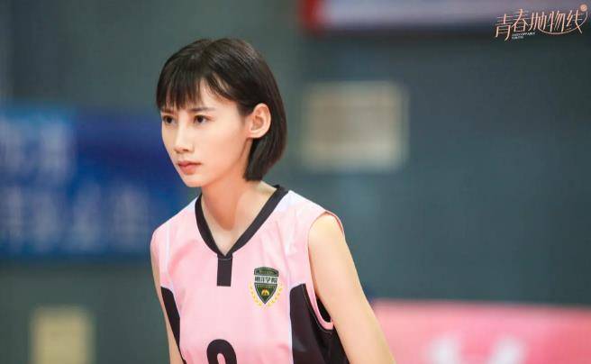 山西演员汪芦云,曾参加虞姬海选,饰演郝红梅惊艳观众_作品_角色_剧中