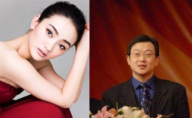 如今朱杰已经36岁了,与丈夫结婚后婚姻幸福.