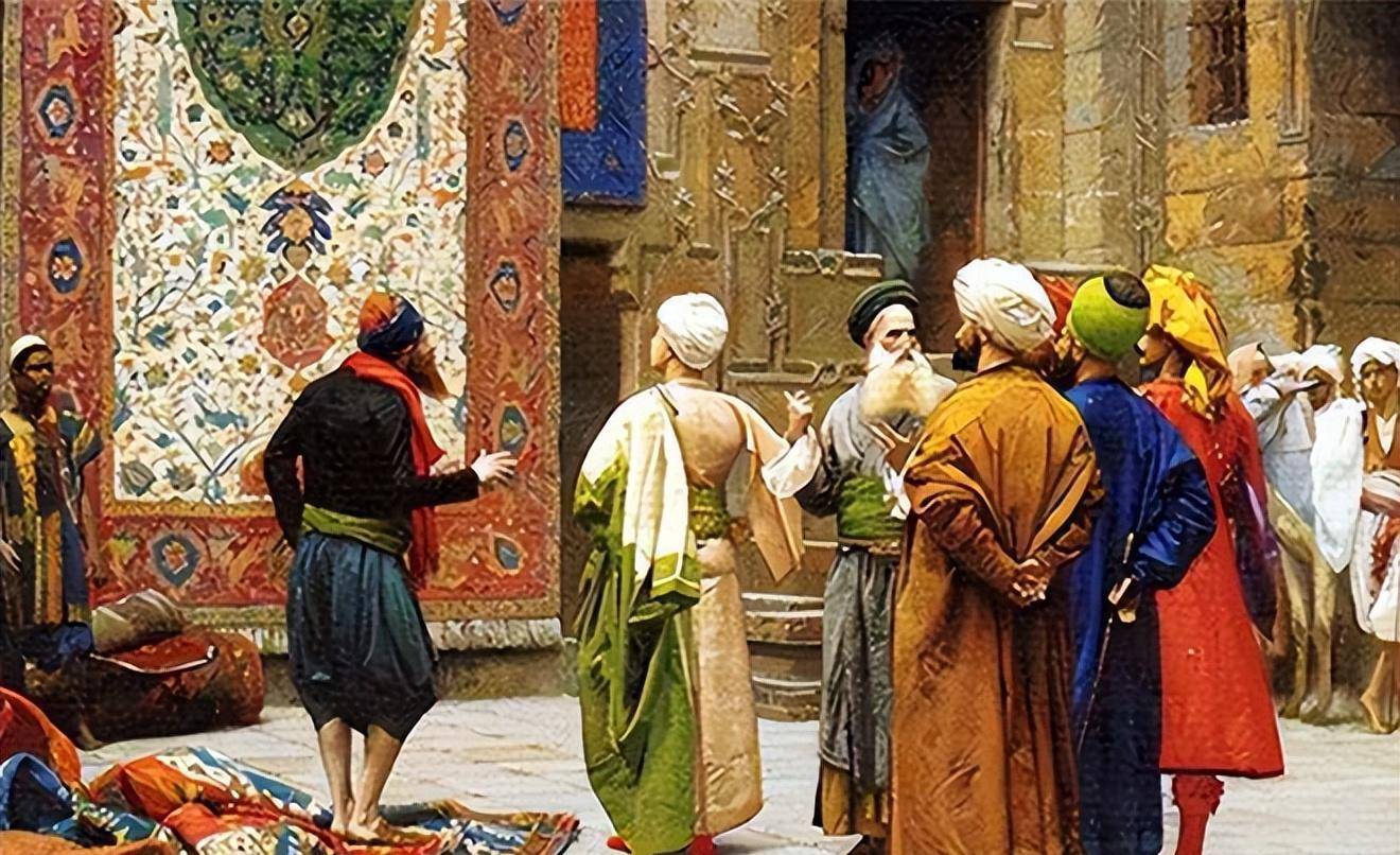 浅谈中亚文明的演变,它的文化,思想对世界造成了哪些影响?