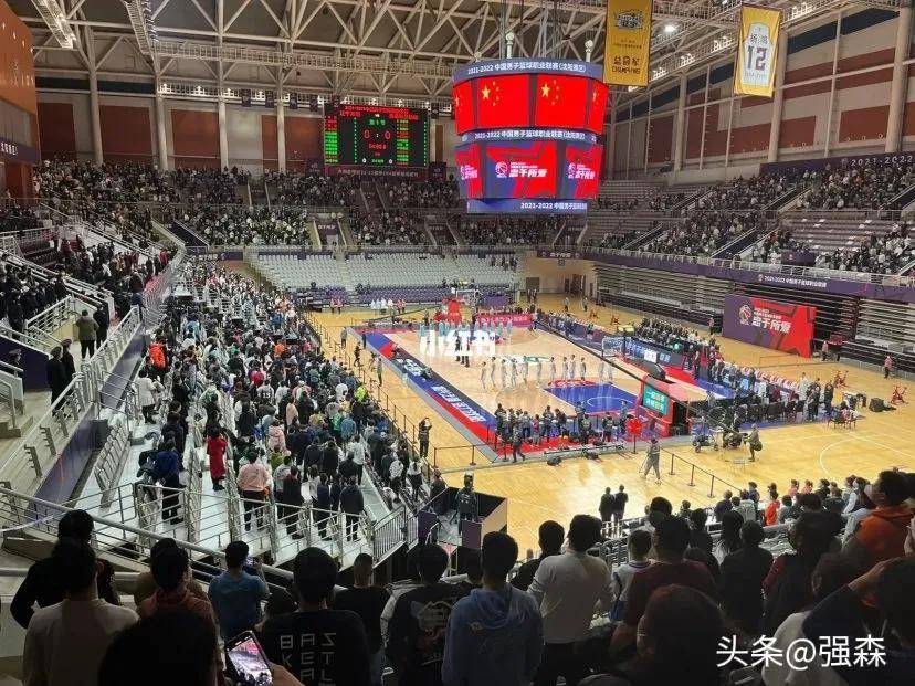 CBA新赛季赛程|2022-2023赛季cba联赛赛程是怎样的？