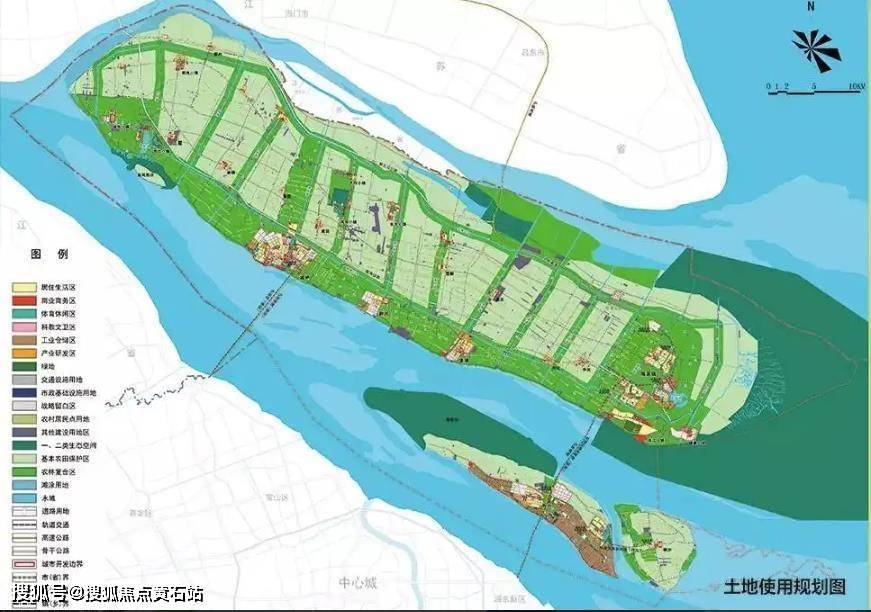 上海崇明岛路劲象屿岛上的院子-2023年-楼盘百科_手机搜狐网