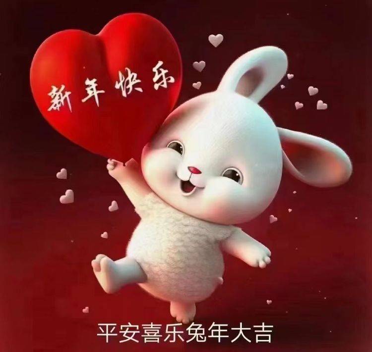 你能否想过，动物也爱过年