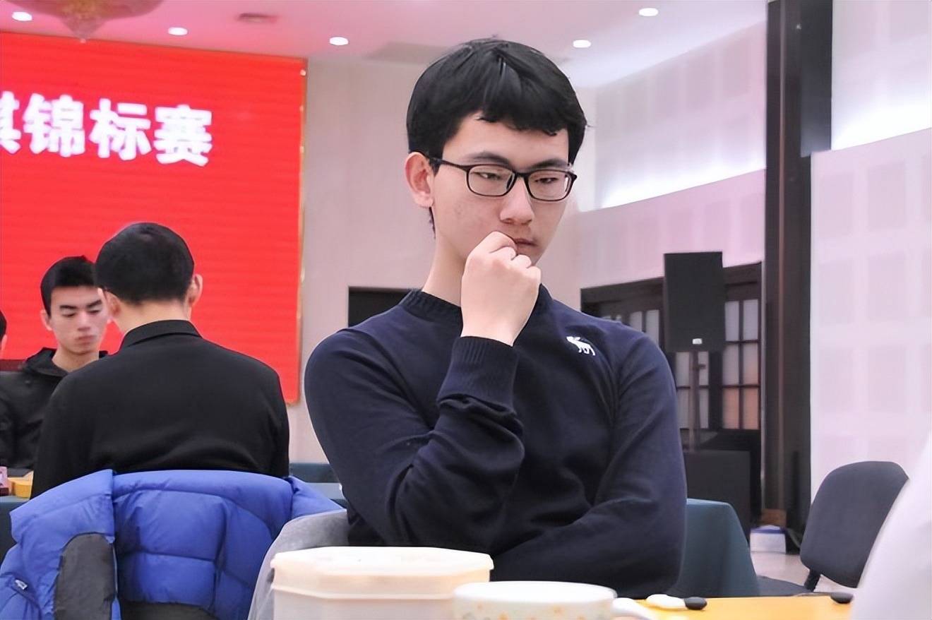 第一世界冠军 第六冠军丁浩:感谢一路上帮助过我的所有人_状态_选手