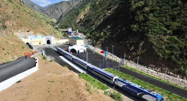 最难修的隧道:胡麻岭隧道,173米挖了6年,中国工程令世界震惊_进行