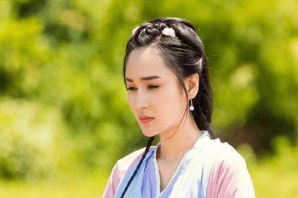 探索越国美人郑旦生平,与西施情同姐妹,身上背负着重担_吴王夫差_使命