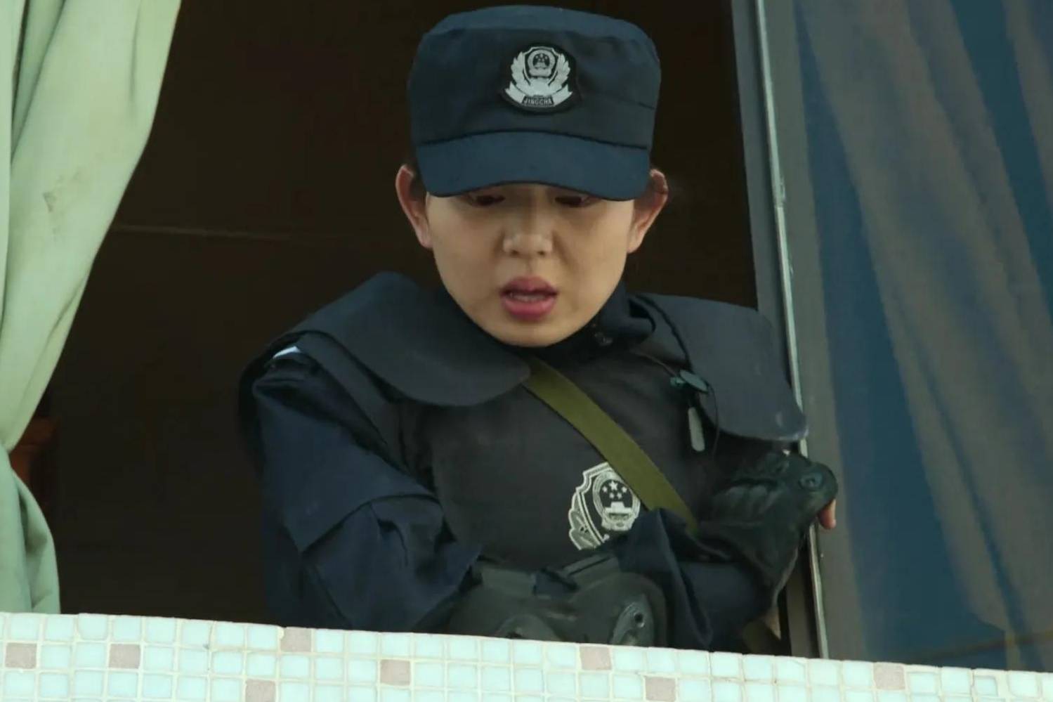 《狂飙》大结局:孟钰和高启兰都是过客,为何小五才是安欣的良配_杨健