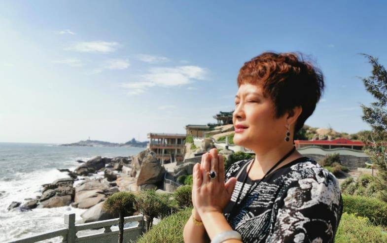 55岁的"a酱"胡艳芬,她一个人撑起了半边天《外