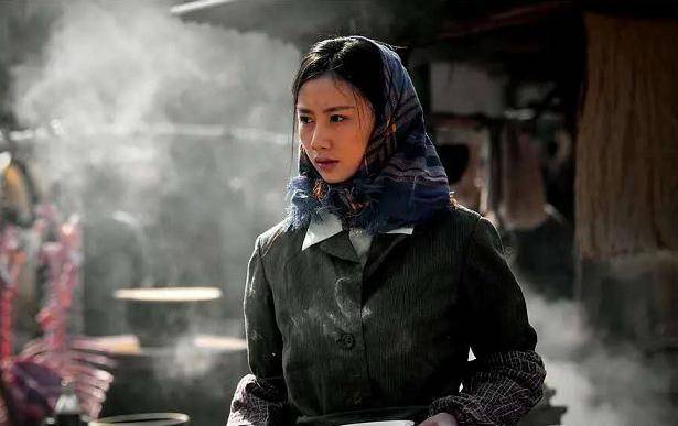 山西演员汪芦云,曾参加虞姬海选,饰演郝红梅惊艳观众_作品_角色_剧中