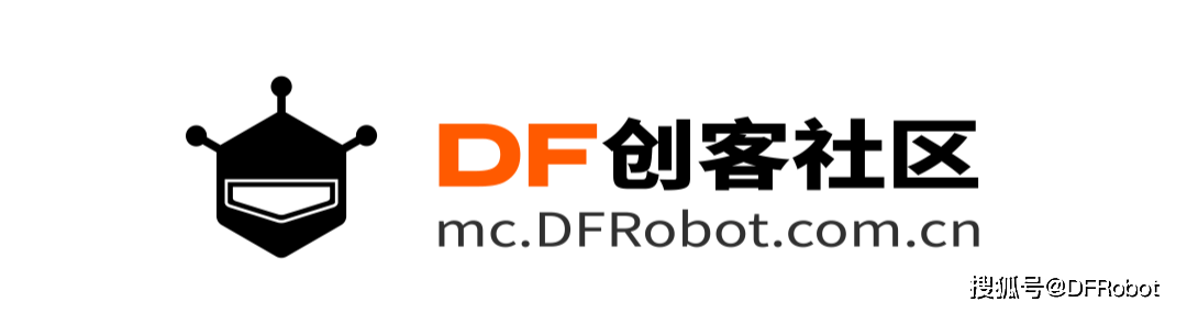 几个有意思的机器人｜DF创客周刊（第24期）（创客机器人作品简介）