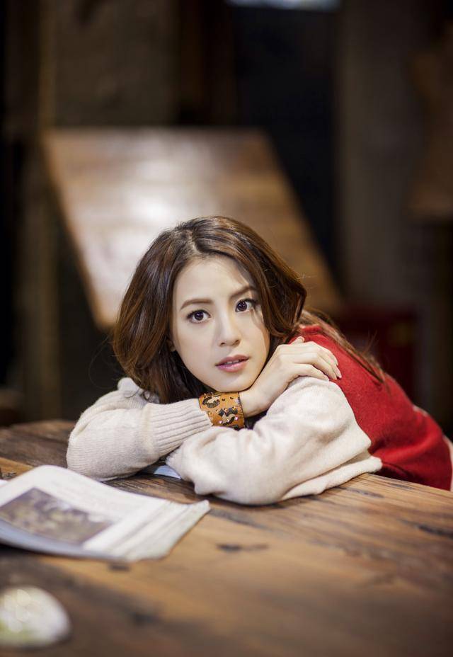 出道19年,细数潘玮柏大咖"绯闻女友",乍现多位天王嫂!