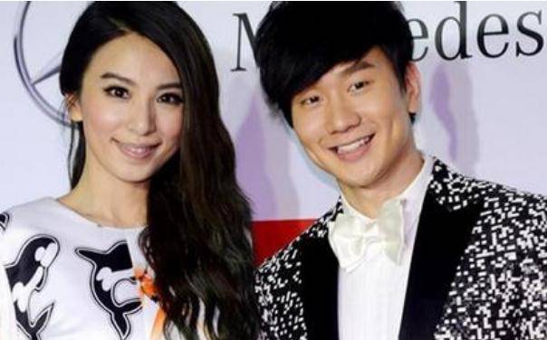 林俊杰喜欢田馥甄17年了,为何女方一直无动于衷,如今曝出真相!