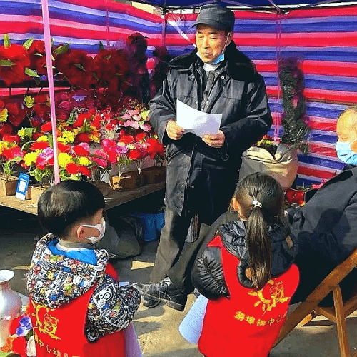 点滴“垃”近距离 习惯“圾”少成多 (图4)