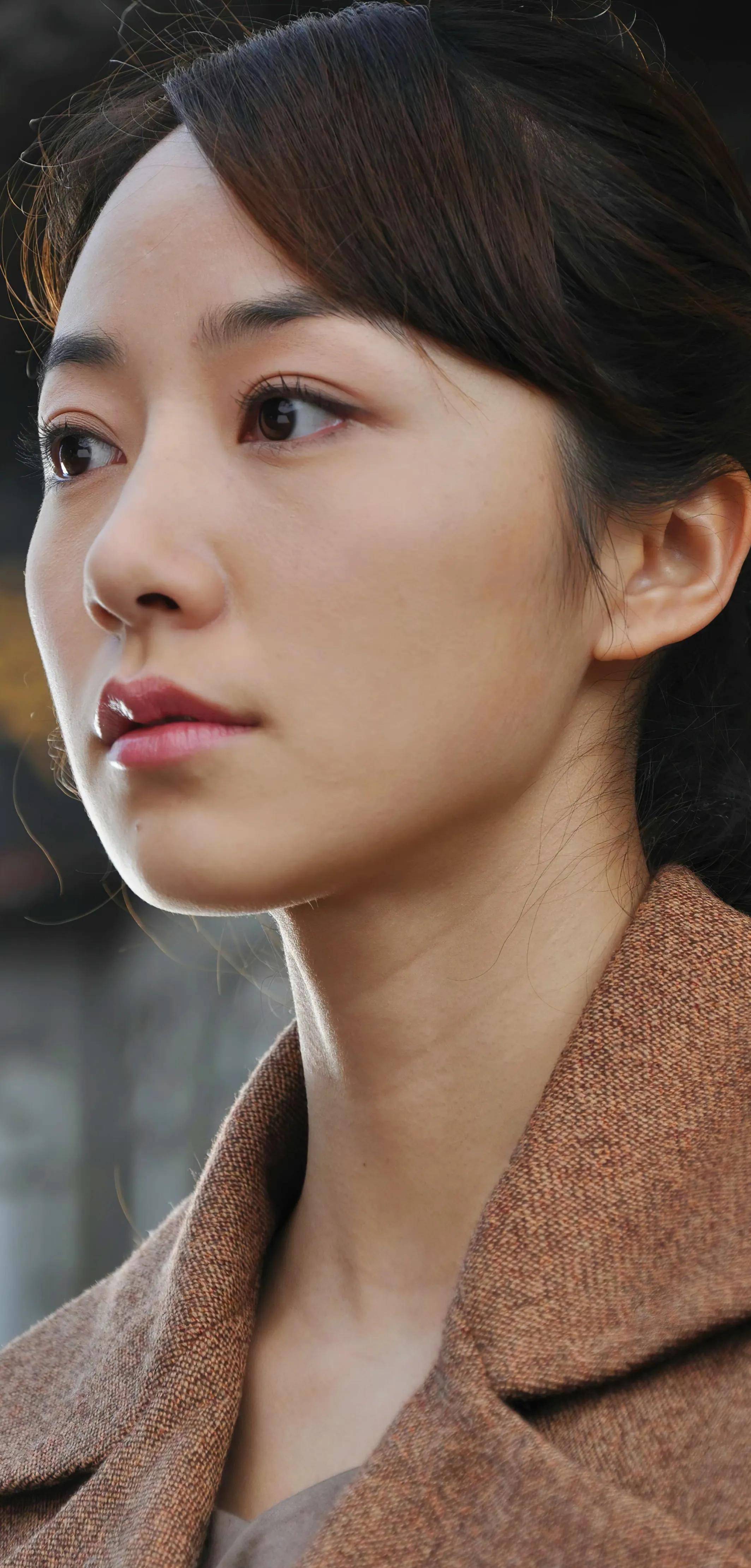 冷美人韩雪_自律_苏州_春晚