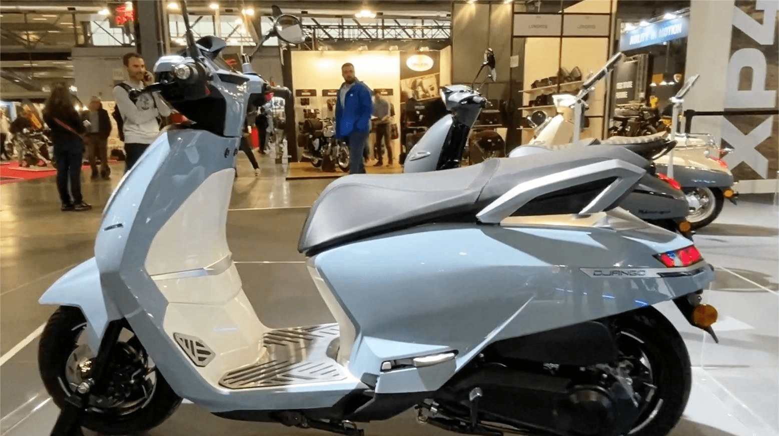 标致新款姜戈evo,更具未来感的复古造型,你喜欢吗_搜狐汽车_搜狐网