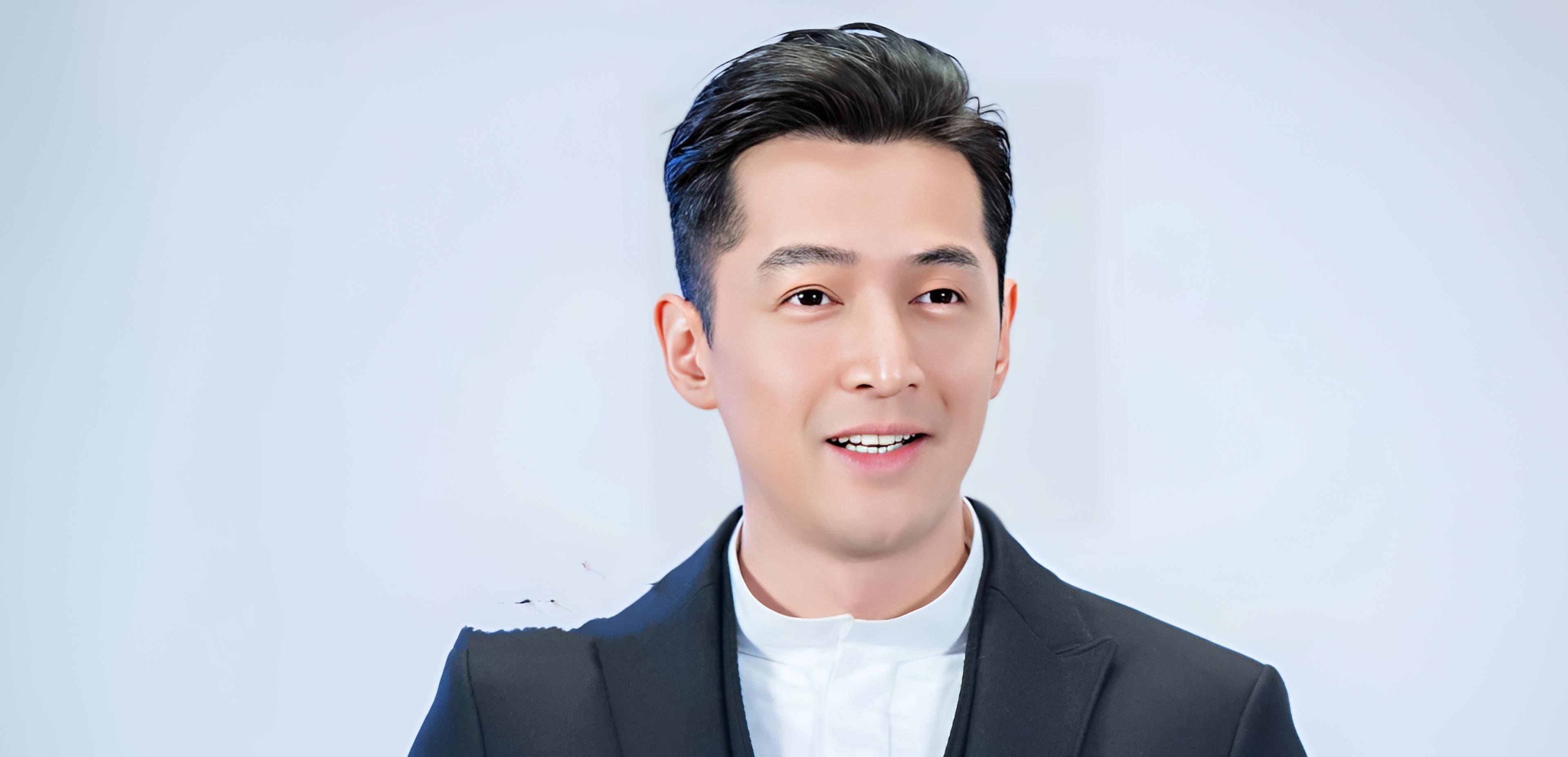 胡歌宣布已婚得女,他为何要隐婚?_老婆_公众人物_明星