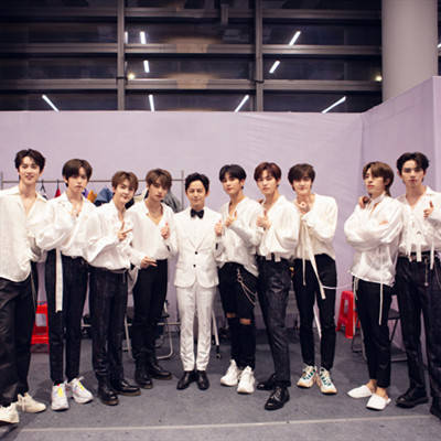 国内男团现状:npc已解散,r1se正在发展,unine让人惋惜_组合_公司_数量