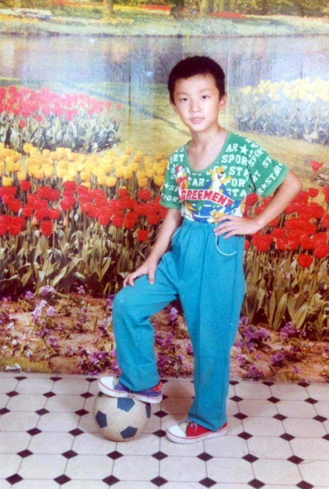 男星乔任梁去世7年:白发父母怀念他的方式招来谩骂_乔康强_高彩萍