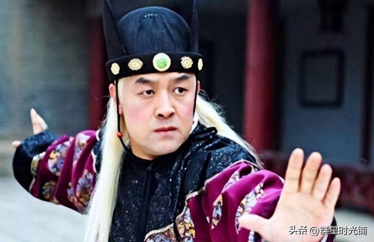 演员李建义:演太监吴良辅出名,吃百家饭知恩图报,64岁坚持拍戏_角色