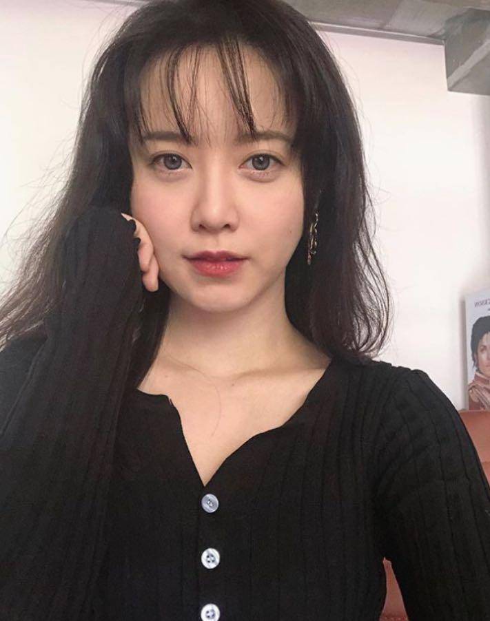 具惠善转型当导演!