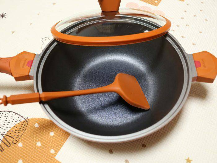 汪东城代言帝伯朗龙纹鏊"重出江湖",让美味与颜值并存!