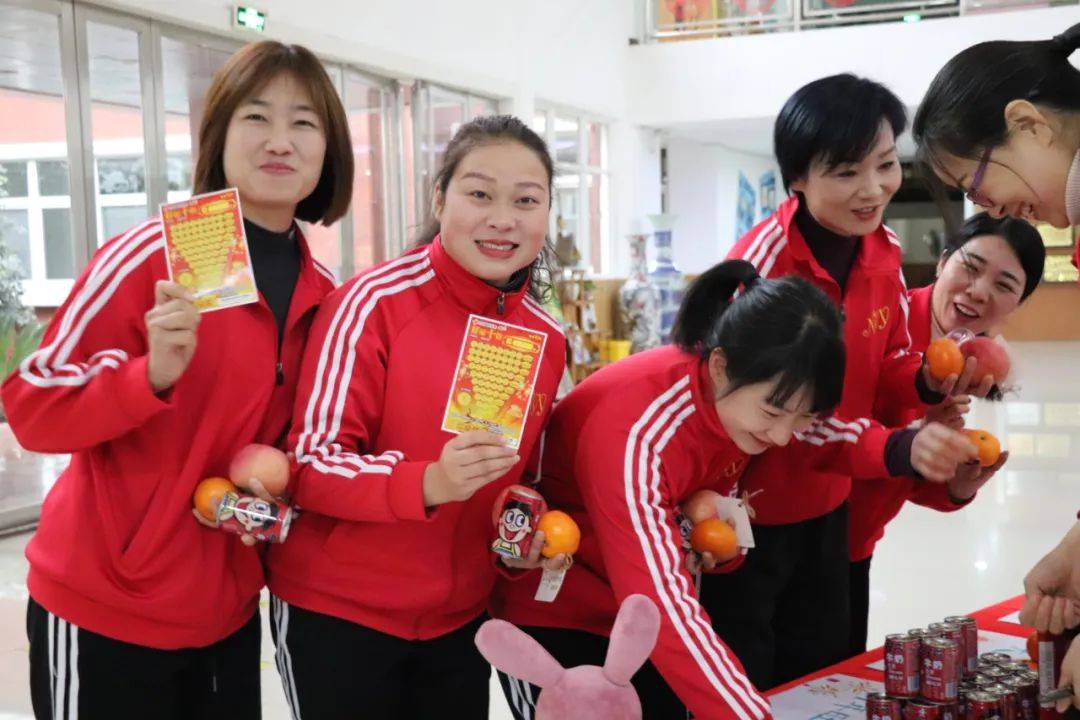 邓州东方教育召开2023集团工作部署会议_幼儿园_目标_李园长