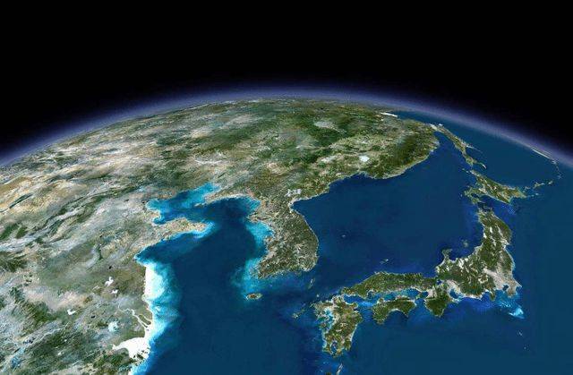 地球会自转和公转，为啥身在地球上的我们却感受不到它在转？(图3)