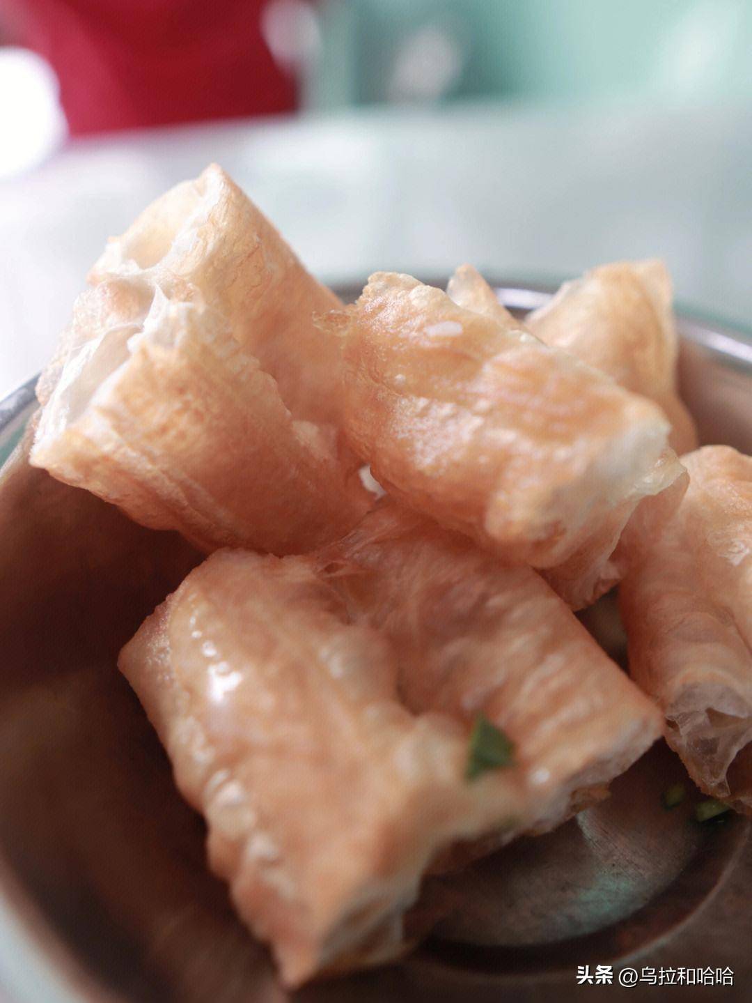 《清平乐·面线糊》庄灿煌