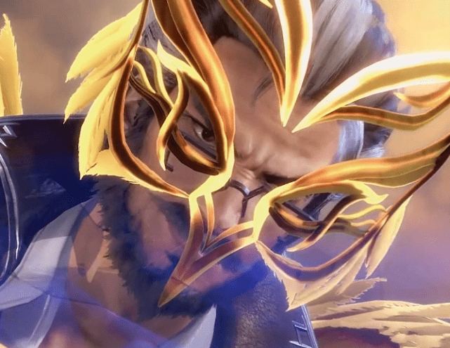 同样有鹰类武魂,弗兰德的四眼猫鹰不算啥,这一位的品质堪称顶级_大陆