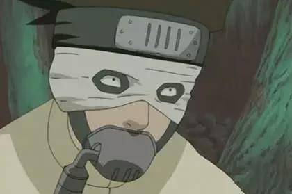 《火影忍者》就10位角色的名字是1个字,大家能找出第11个吗?