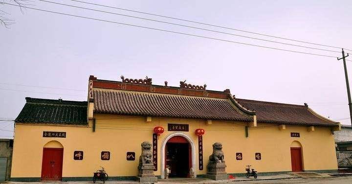 清朝中晚期筹集军饷的"厘捐"在江都仙女庙始创(扬州江都)_征收_漕粮