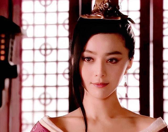 盘点10位演狐狸的女星,或清纯或妩媚,你最爱谁?_苏妲己_冯生_范冰冰