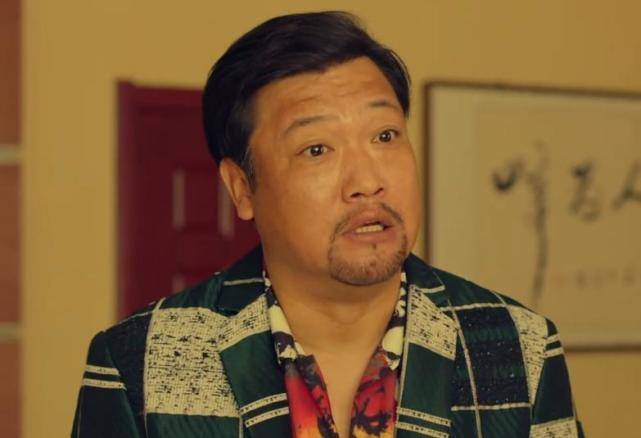 《东北猛兽》上映,文松自导自演,贾冰变身徐江大闹动物园!