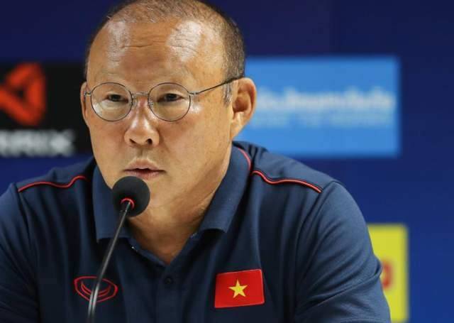 徐正元发文:我想执教国足,但中国足协因为太自信,很难请到韩国教练!