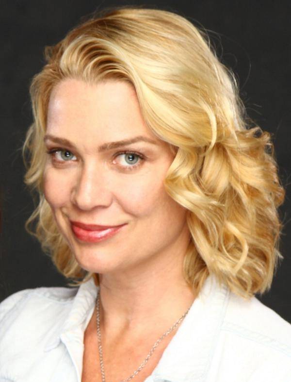 「收藏神颜」"安德莉亚"劳瑞·侯登(laurie holden)