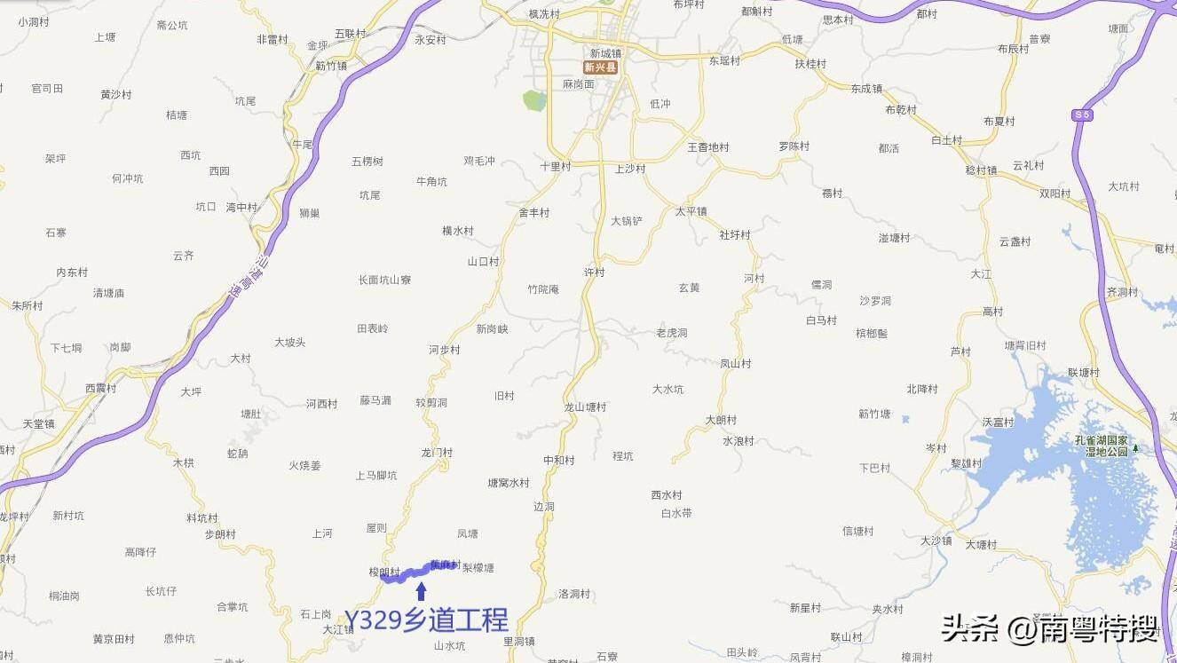 国道359路线图图片