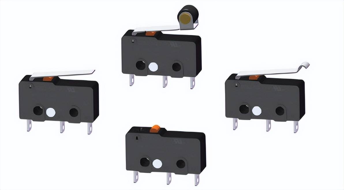 欧姆龙开关:欧姆龙微动开关d2sj的优势概述_符合中国_北美_电阻