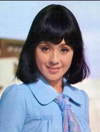 "娃娃影后"李菁,暴毙尸体恶臭无人知,生前与林青霞关系不简单_感情_雷