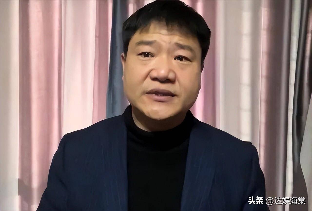 网红老陈不装了,真实面目暴露出来,为了捞金开始玩直播套路_网友_先生
