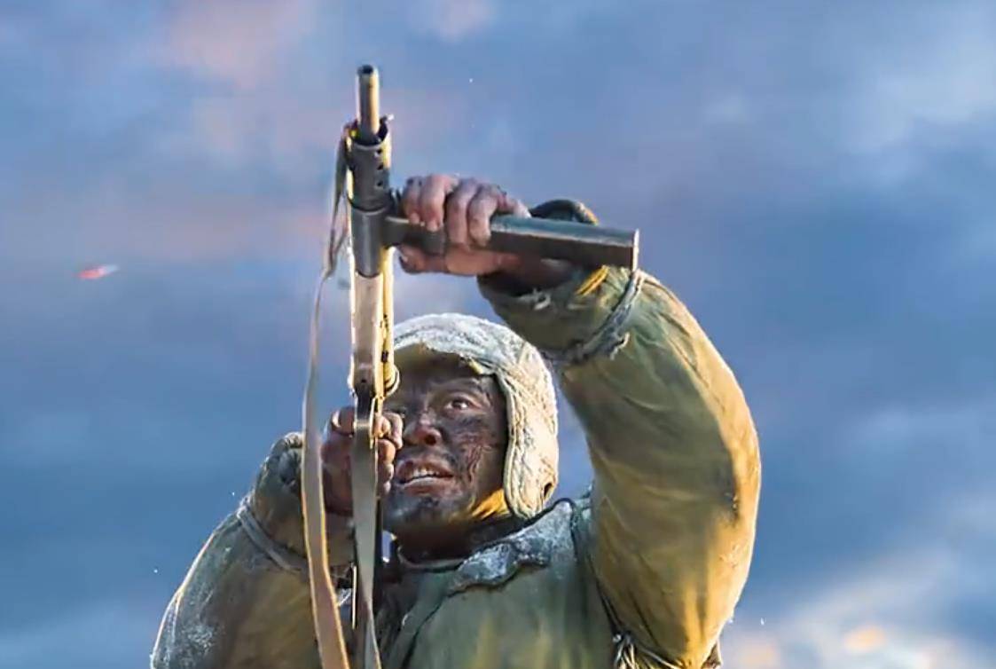 他一出手,就成银幕硬汉接班人_观众_票房_军人