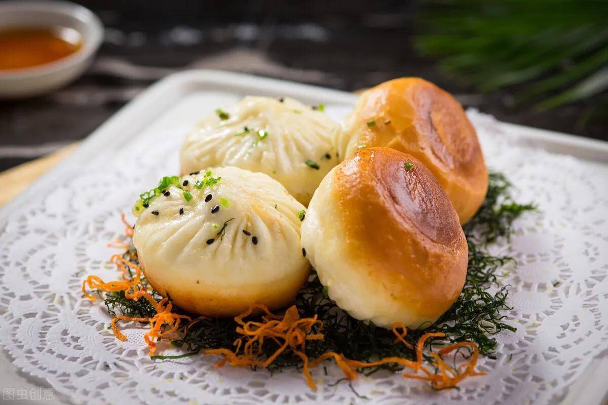 山东济宁最有特色的6种名小吃,其中甏肉干饭,吃了就上瘾_口感_风味