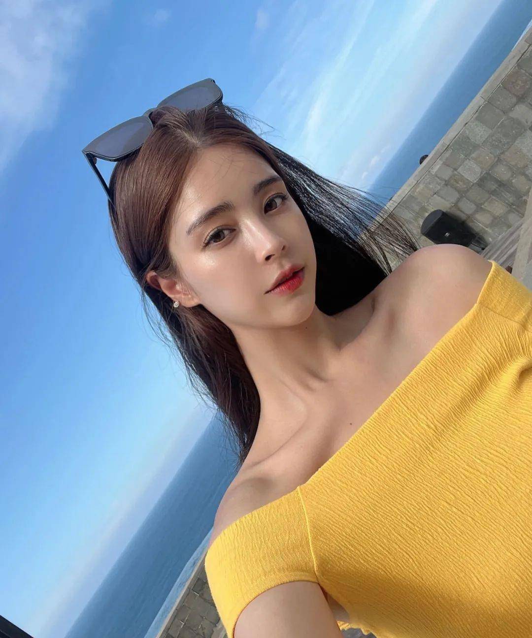 韩国网红wonja,甜美迷人的韩国声乐老师_美女_工作_老师上课