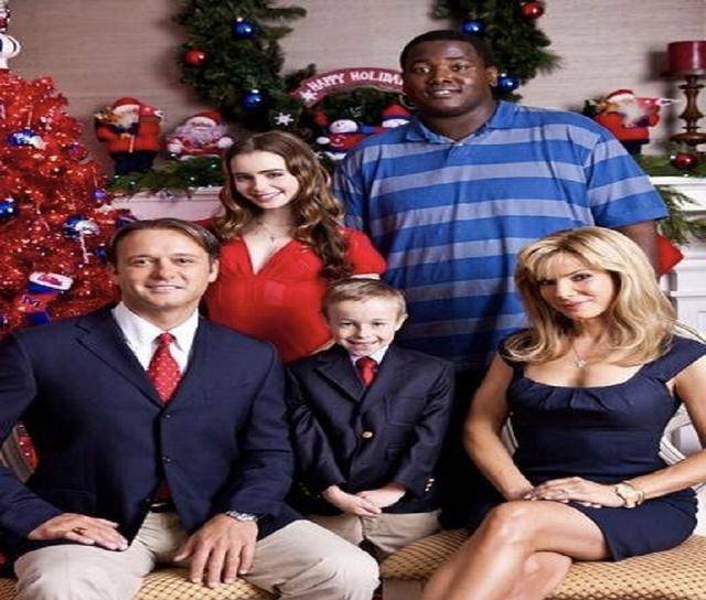 《弱点》:一部没有性,没有暴力的温情电影捕获了许多人的心_迈克尔_陶