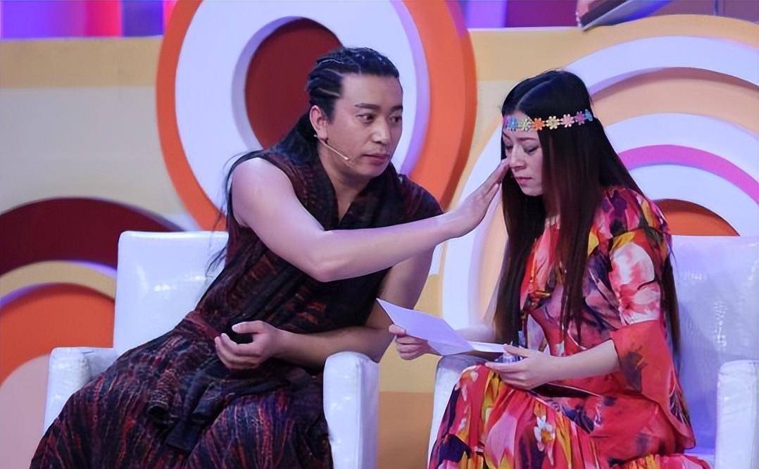 星光大道冠军选手现状:负债百万,回村种地,直播成网红_杨光_刘晓东