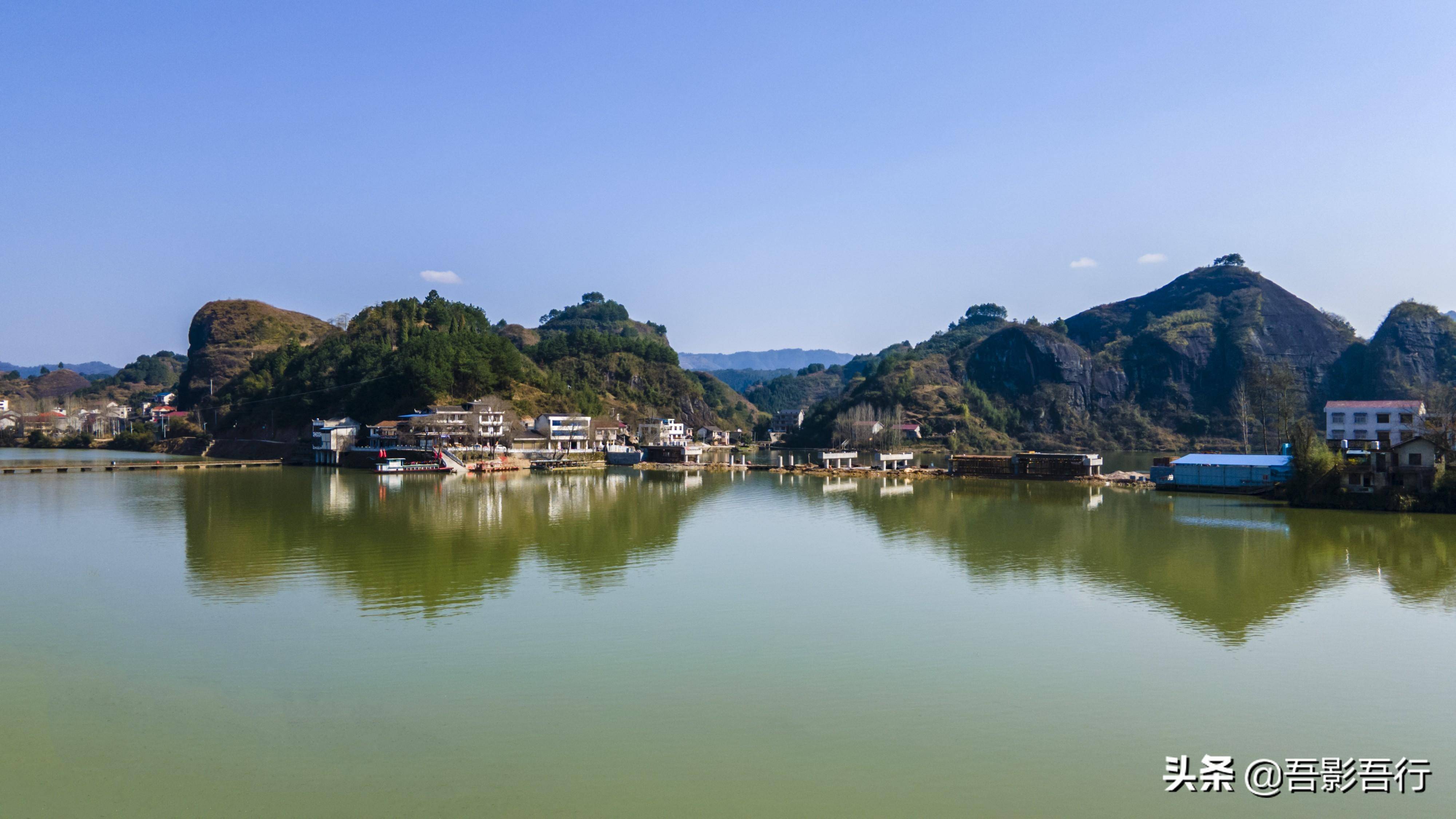 溆浦旅游攻略景点必去图片