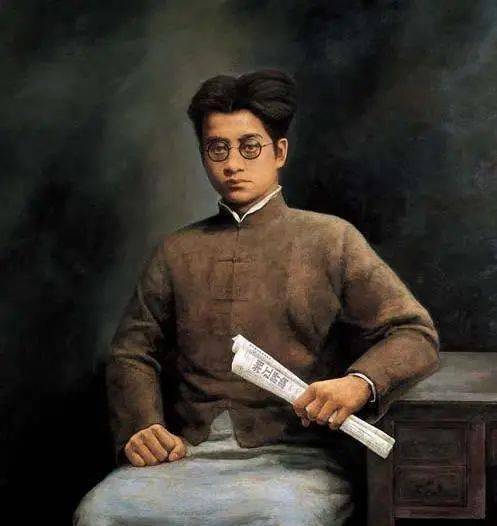 1949年,中央请长沙一糊纸盒老太太进京,邻居才知她是夏明翰遗孀_郑家