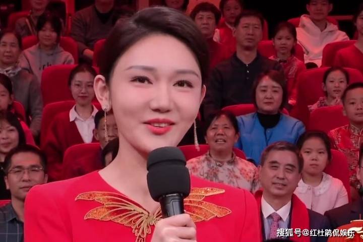为什么央视3朵小花在元宵晚会能“一雪前耻”?大家都忽略了两点_王嘉宁_直播_春晚